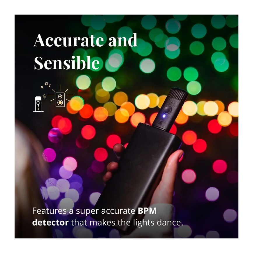 Twinkly - Dongle musical