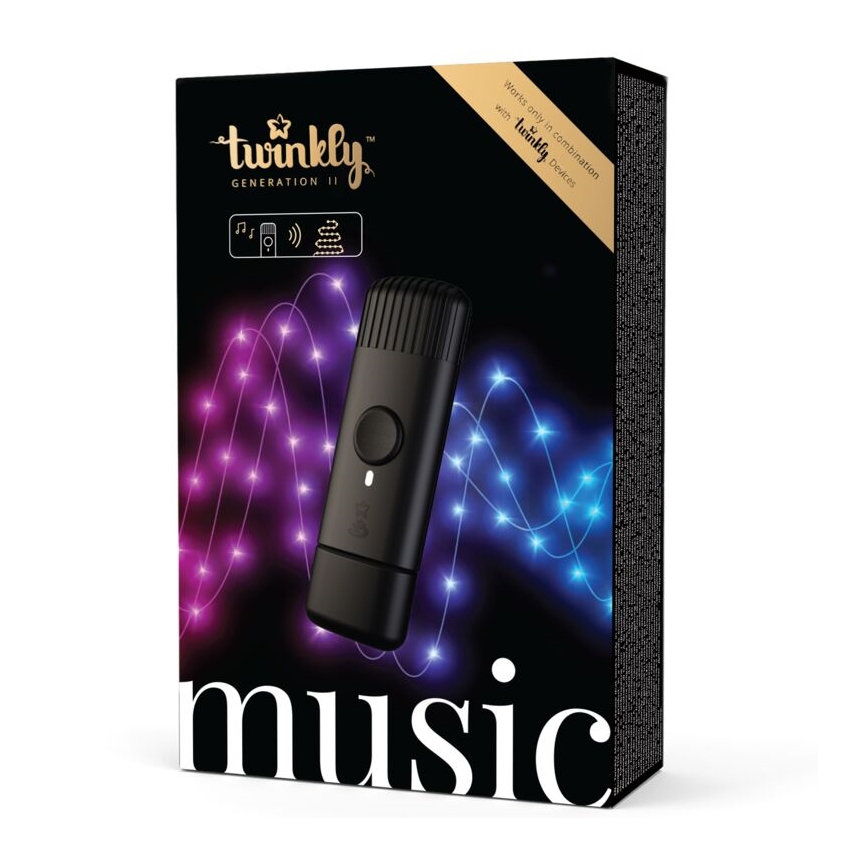 Twinkly - Dongle musical
