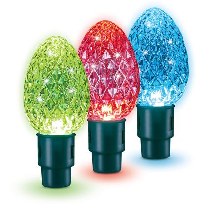 Twinkly TWC9040STP-GEU - Guirlande de Noël RGB extérieure 40xLED 14,5 m IP44 Wi-Fi