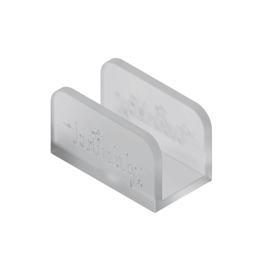 Twinkly - Ruban LED RVB dimmable FLEX, 300 LEDs, 3 m, Wi‑Fi