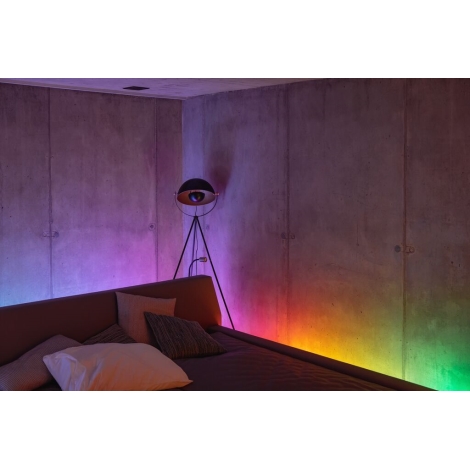 12 raisons d'utiliser un ruban lumineux à LED dans votre maison. – Blog  Eclairage Design