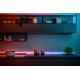 Twinkly - Ruban LED RGB à intensité variable LINE 100xLED 1,5 m Wi-Fi