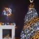 Twinkly - LED Dimbaar buitenshuis Kerst lichtsnoer STRINGS 400xLED 35,5m IP44 Wi-Fi