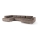 U-vormige hoekbank met hoofdsteunen TROPEA beige