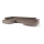 U-vormige hoekbank TROPEA beige