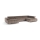 U-vormige hoekbank TROPEA beige