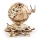 Ugears - Puzzle 3D mécanique en bois Globe