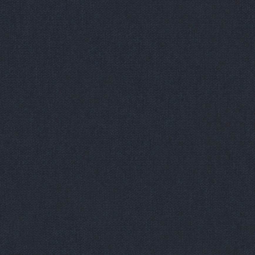 Uitschuifbare L-vormige hoekbank met opbergruimte VISEU, links, antraciet/zwart