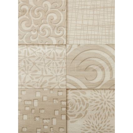 Uitschuifbare eettafel ARIA Sonoma eik