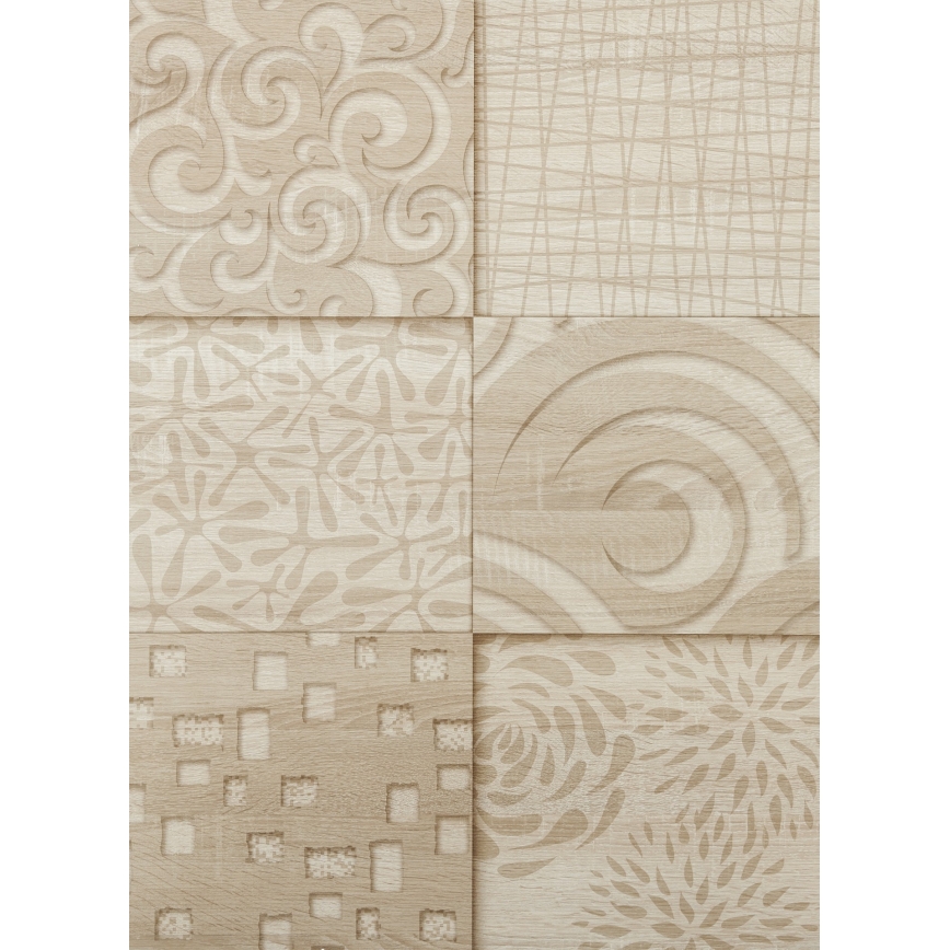 Uitschuifbare eettafel ARIA Sonoma eik