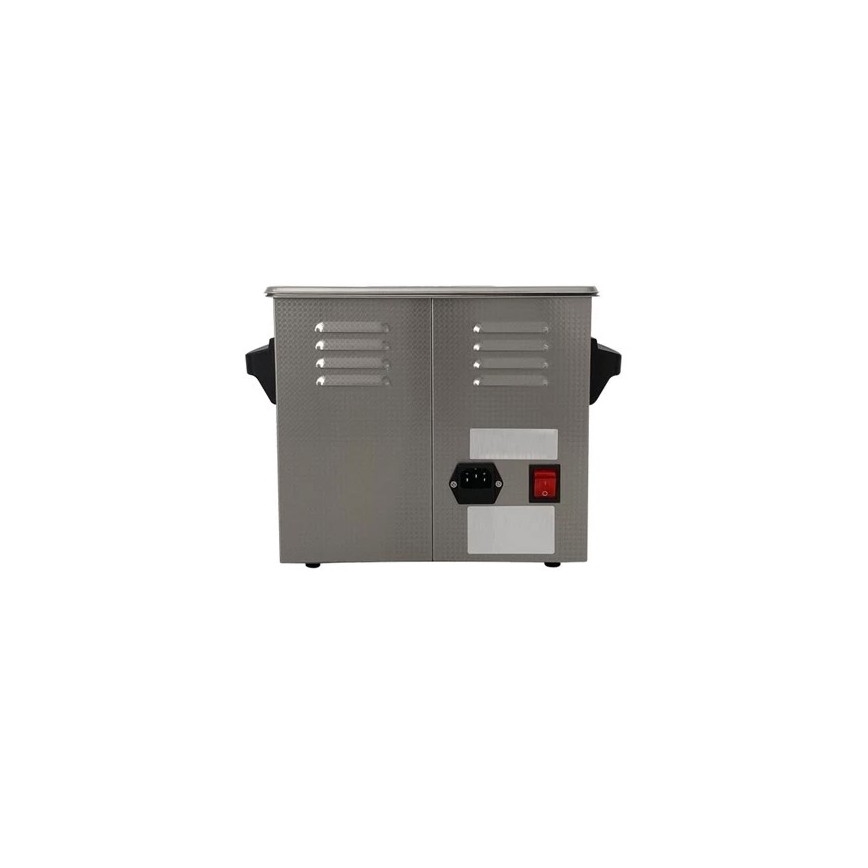 Ultrasone reiniger 220W/230V 3 l