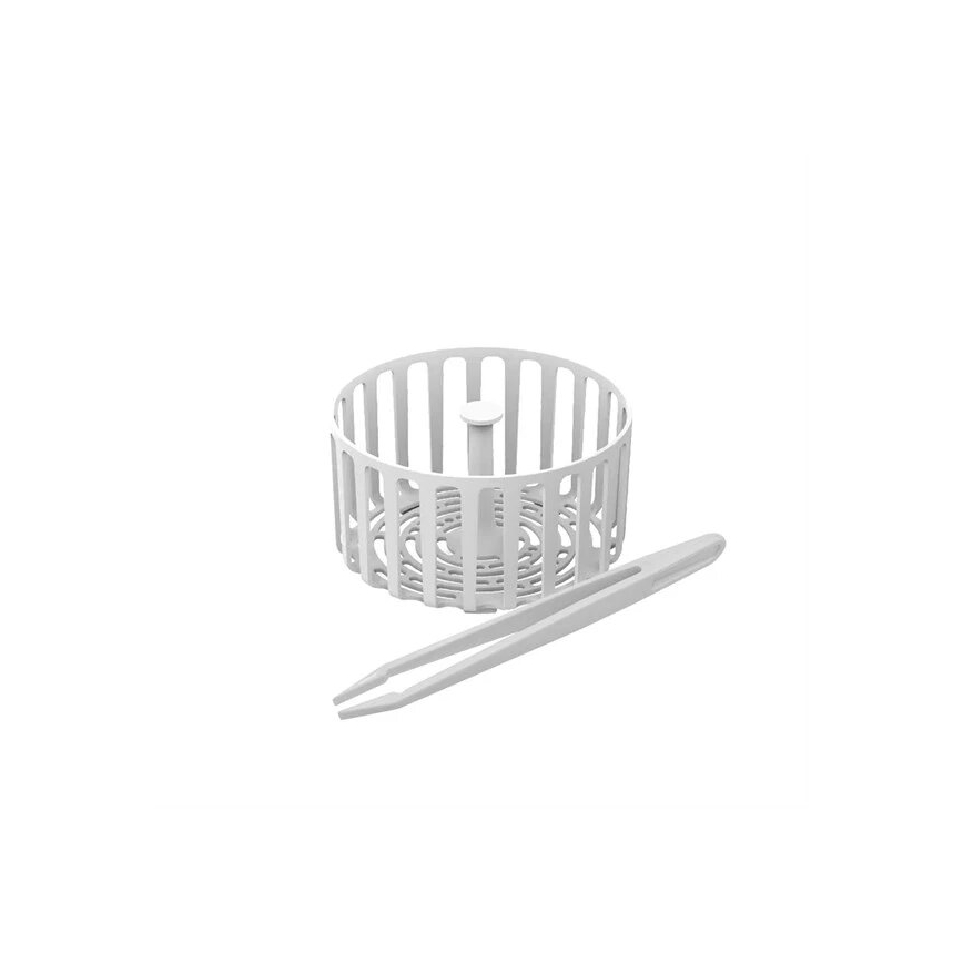 Ultrasone reiniger 24W/230V 0,2 l