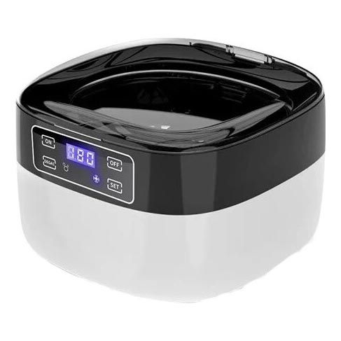 Ultrasone reiniger 35W/230V 0,75 l