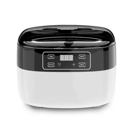 Ultrasone reiniger 35W/230V 0,75 l