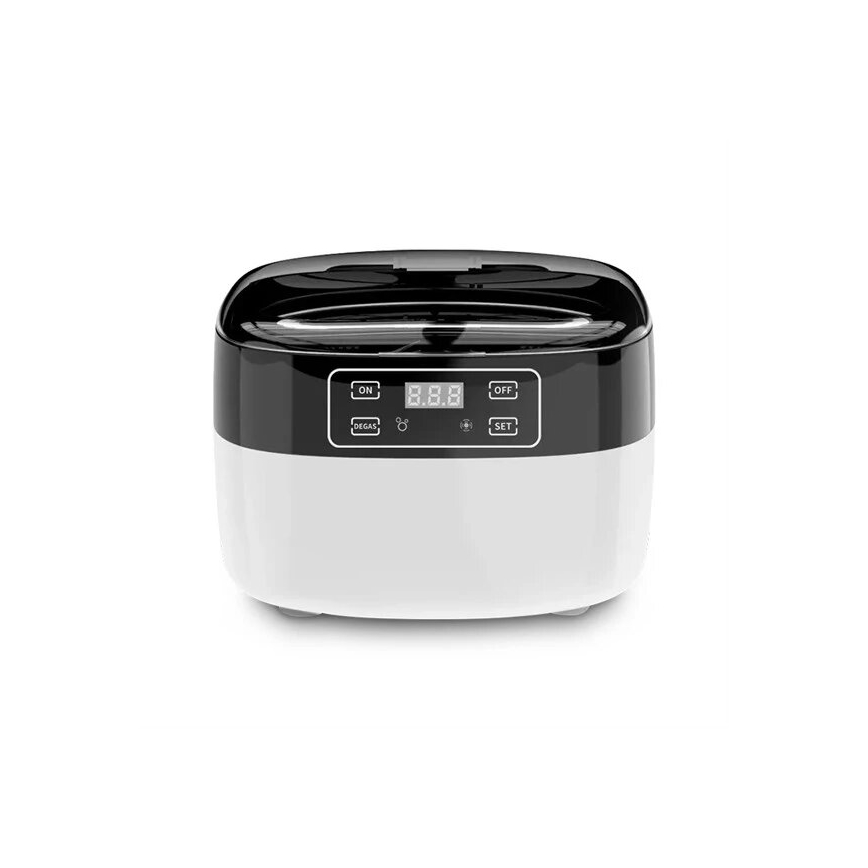 Ultrasone reiniger 35W/230V 0,75 l