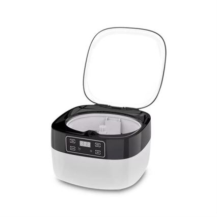 Ultrasone reiniger 35W/230V 0,75 l