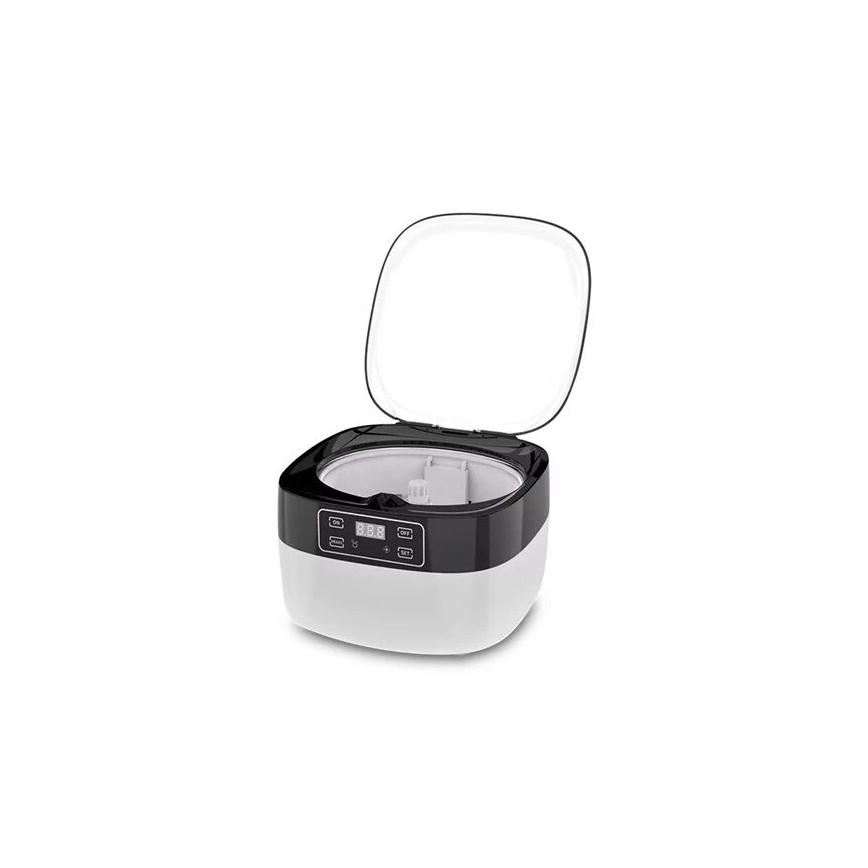 Ultrasone reiniger 35W/230V 0,75 l