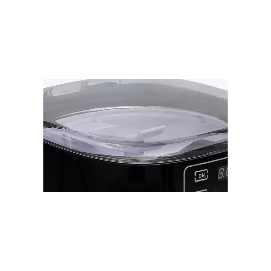 Ultrasone reiniger 35W/230V 0,75 l