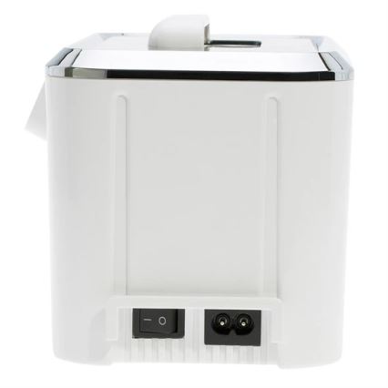 Ultrasone reiniger 60W/230V 0,8 l