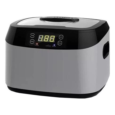 Ultrasone reiniger 70W/230V 1,2 l