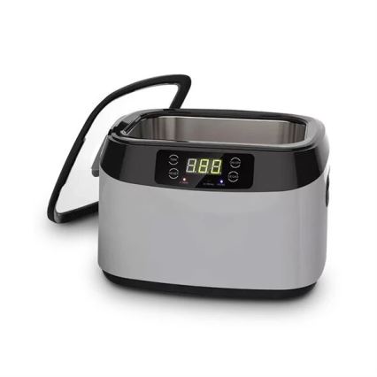 Ultrasone reiniger 70W/230V 1,2 l