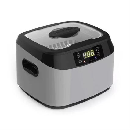 Ultrasone reiniger 70W/230V 1,2 l