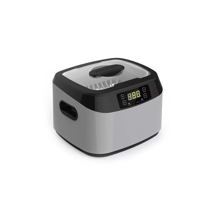 Ultrasone reiniger 70W/230V 1,2 l