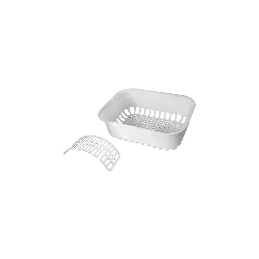 Ultrasone reiniger 70W/230V 1,2 l
