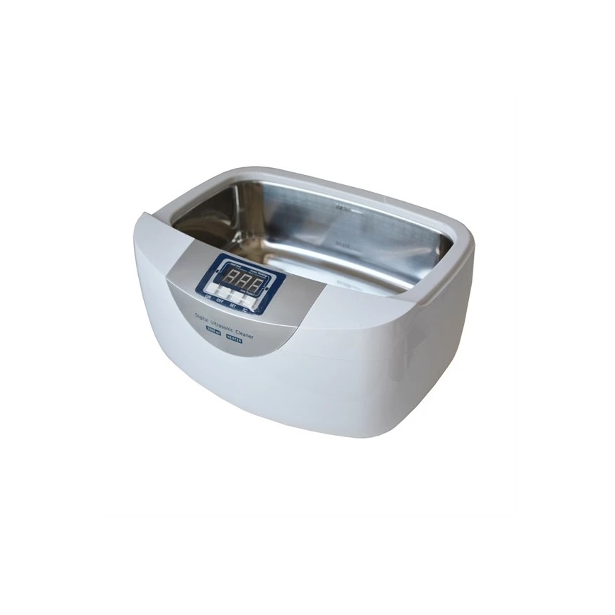 Ultrasoonreiniger 170W/230V 2,5 l