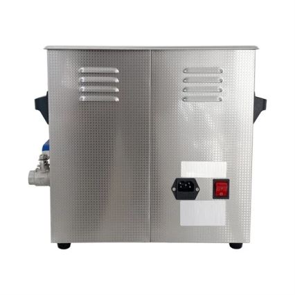Ultrasoonreiniger 300W/230V 6 l