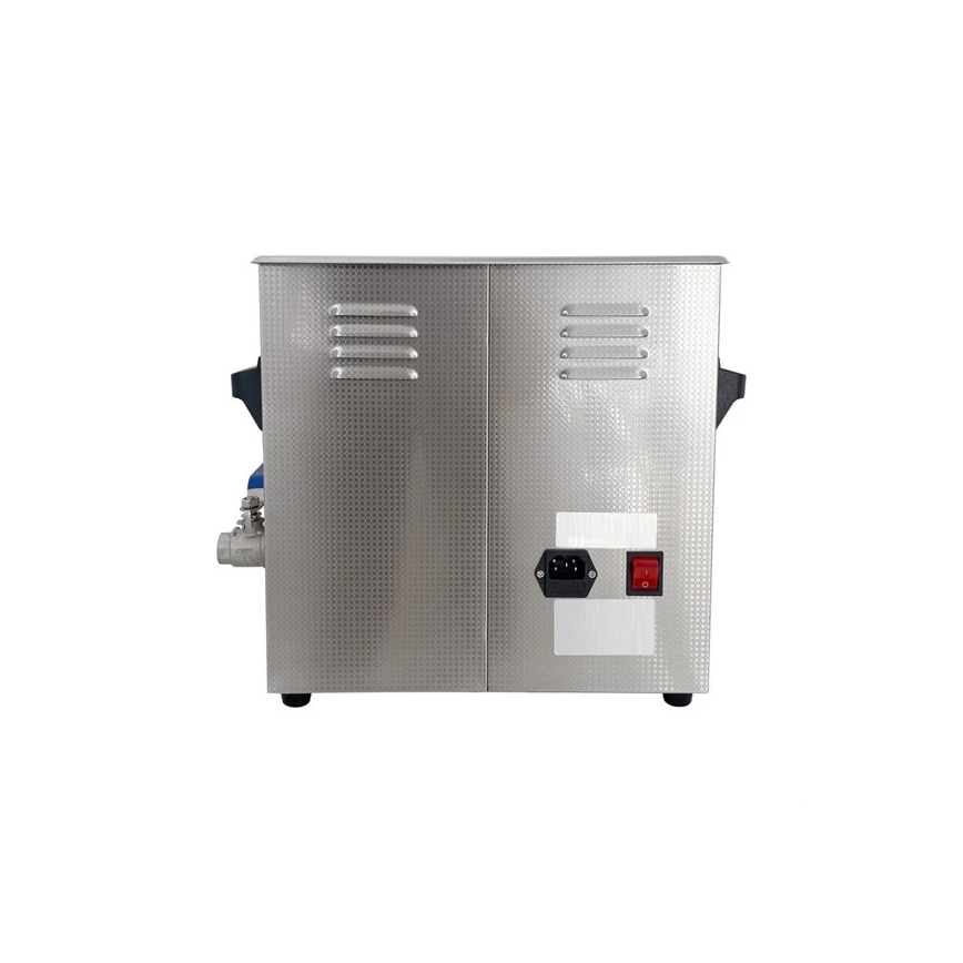 Ultrasoonreiniger 300W/230V 6 l