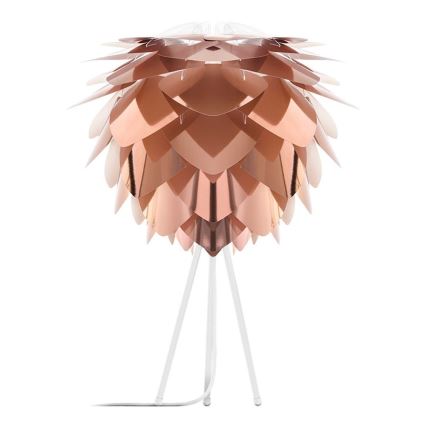 Umage 2030 - Lampenkap voor kroonluchter, tafellamp en vloerlamp SILVIA Centraal E27 500x410 mm