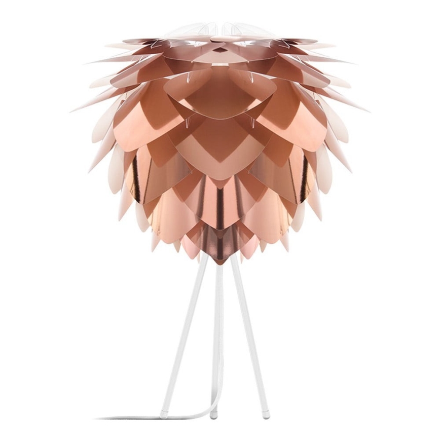 Umage 2030 - Lampenkap voor kroonluchter, tafellamp en vloerlamp SILVIA Centraal E27 500x410 mm