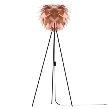 Umage 2030 - Lampenkap voor kroonluchter, tafellamp en vloerlamp SILVIA Centraal E27 500x410 mm