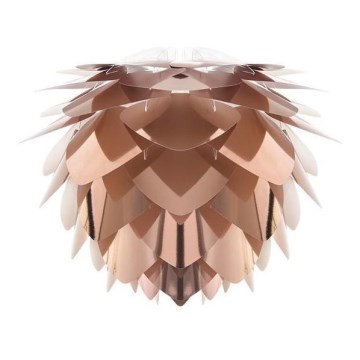 Umage 2030 - Lampenkap voor kroonluchter, tafellamp en vloerlamp SILVIA Centraal E27 500x410 mm