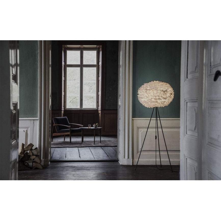 Umage 2042 - Lampenkap voor kroonluchter EOS large E27 650x400 mm