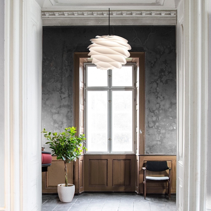 Umage 2056 - Lampenkap CARMINA medium E27 480x360 mm