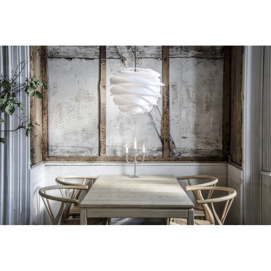 Umage 2056 - Lampenkap CARMINA medium E27 480x360 mm