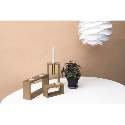 Umage 2056 - Lampenkap CARMINA medium E27 480x360 mm