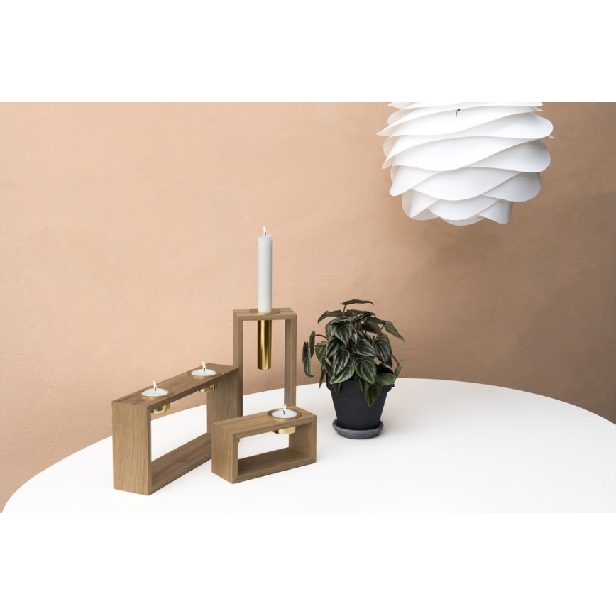 Umage 2056 - Lampenkap CARMINA medium E27 480x360 mm