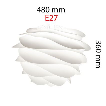 Umage 2056 - Lampenkap CARMINA medium E27 480x360 mm