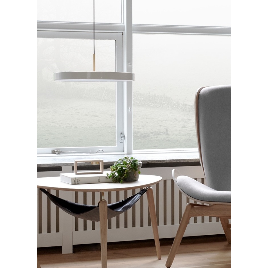Umage 2206 - Suspension filaire LED ASTERIA MINI LED/14W/230V