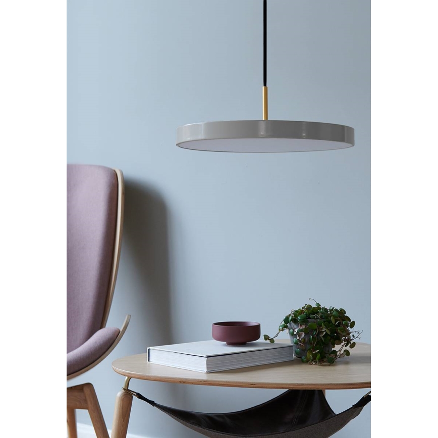Umage 2206 - Suspension filaire LED ASTERIA MINI LED/14W/230V