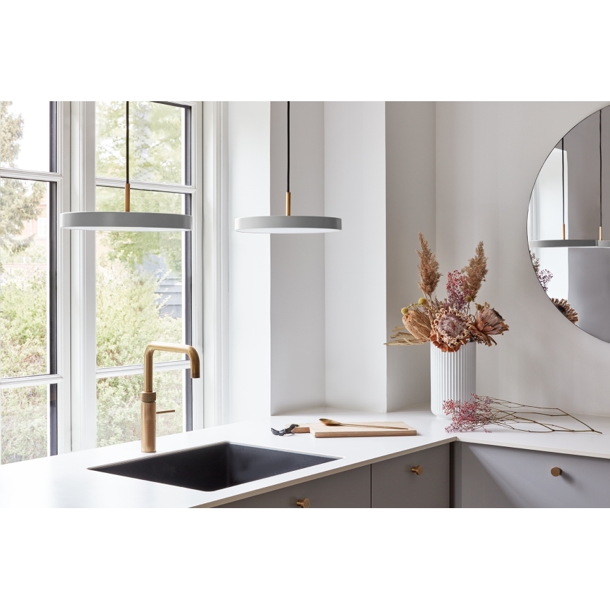 Umage 2206 - Suspension filaire LED ASTERIA MINI LED/14W/230V