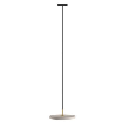 Umage 2206 - Suspension filaire LED ASTERIA MINI LED/14W/230V