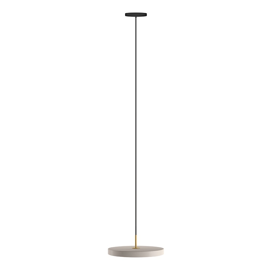 Umage 2206 - Suspension filaire LED ASTERIA MINI LED/14W/230V