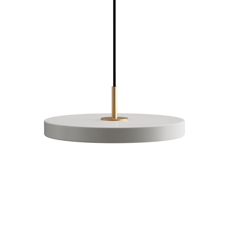 Umage 2206 - Suspension filaire LED ASTERIA MINI LED/14W/230V