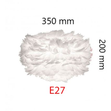 Umage 2298 - Abat-jour EOS mini E27 350x200 mm