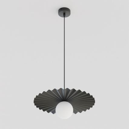 UMBRA hanglamp met kabel 1xG9/8W/230V, zwart