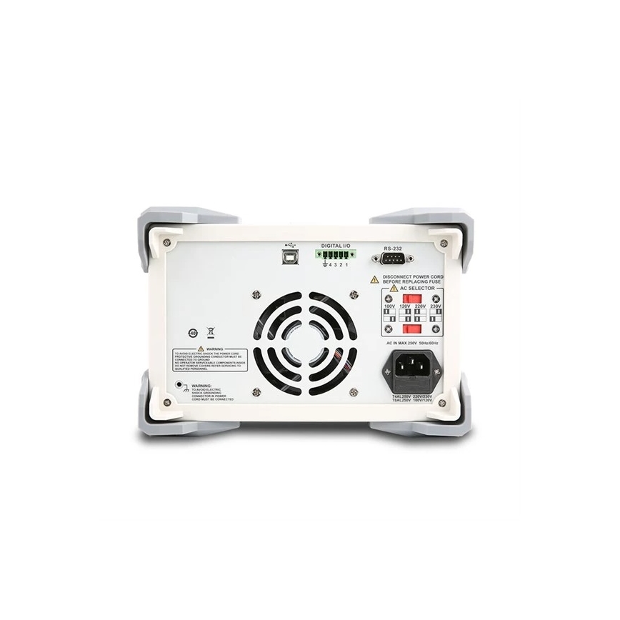 Uni-T - Alimentation de laboratoire UDP3305C 0-30V/0-5A